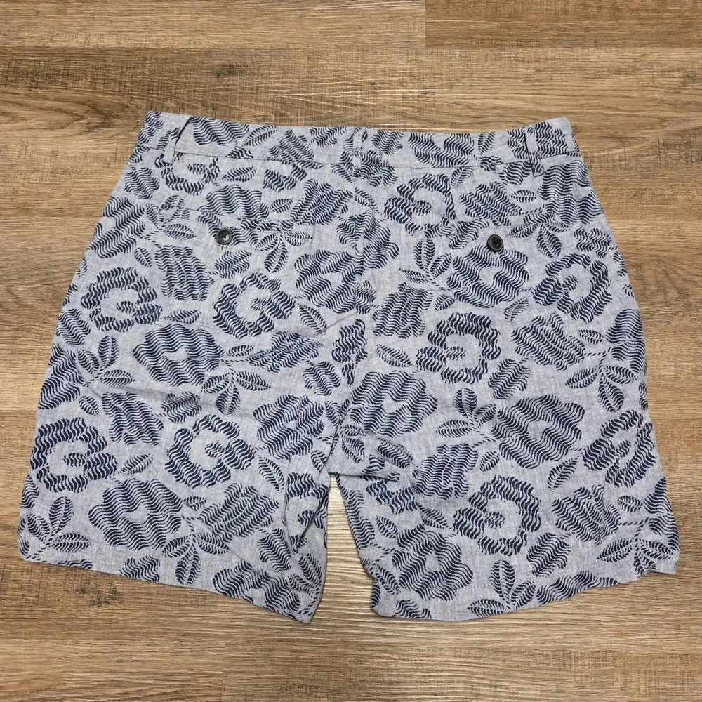 Men's Polo Ralph Lauren Tyler Short Seersucker Shorts Size 34